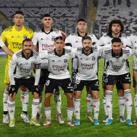 Colo-Colo recuperó a futbolista de gran proyección pensando en el duelo ante Huachipato