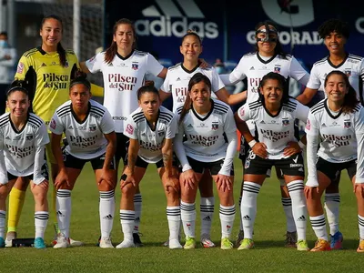 Siete albas fueron convocadas al microciclo de La Roja pensando en el repechaje de la Copa del Mundo