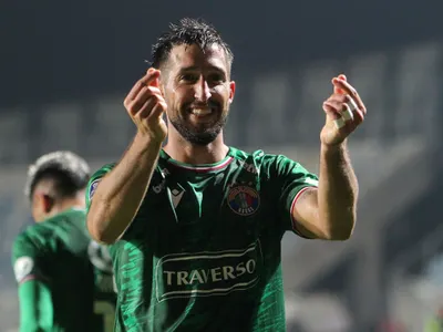 Hinchas de Colo-Colo piden el fichar a un viejo anhelo del Cacique tras ser figura frente a Santos por Copa Sudamericana