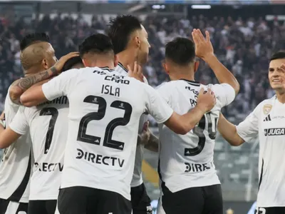 «El acuerdo está muy avanzado»: Desde Brasil informan que Sao Paulo busca fichar a jugador de Colo-Colo