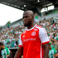 ¿Real o humo? La fórmula con la que Colo-Colo podría hacer posible el fichaje de Enner Valencia