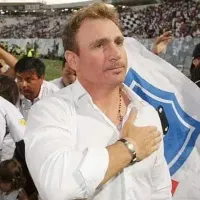 Sorpresa total: Se levantó la idea que Marcelo Barticciotto vuelva a Colo Colo como técnico del primer equipo
