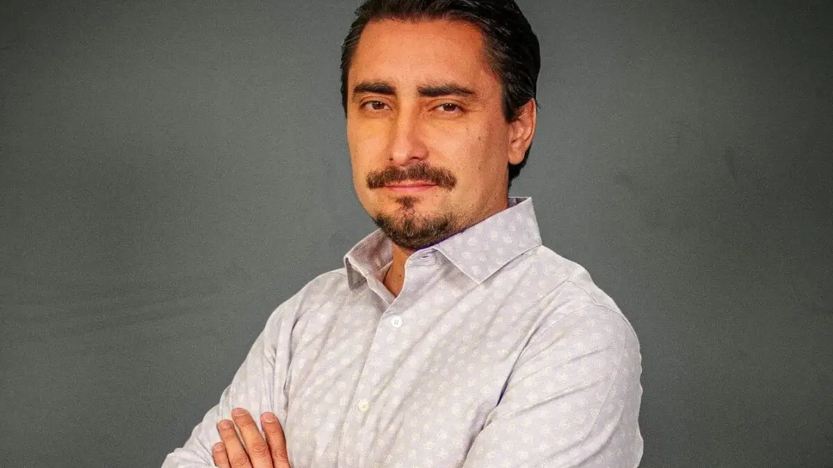 Gastón Fauré llenó de elogios a Daniel Gutiérrez tras el duelo ante Deportes Iquique.