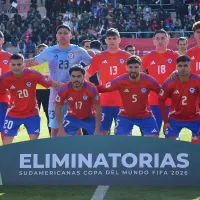 «Lo van a jubilar»: Hinchas arremeten contra canterano de Colo-Colo por el duelo ante Bolivia
