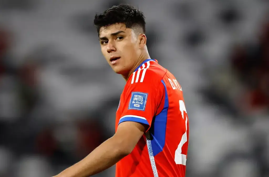 Patricio Yáñez quiere ver a Damián Pizarro jugando con La Roja en la Copa América.