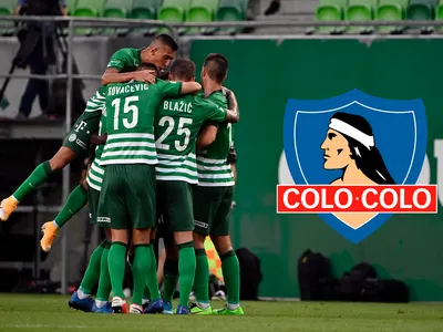 Se ilusiona Quinteros: Colo-Colo reactiva las negociaciones con el sustituto de Gabriel Costa para cerrar el plantel 2023