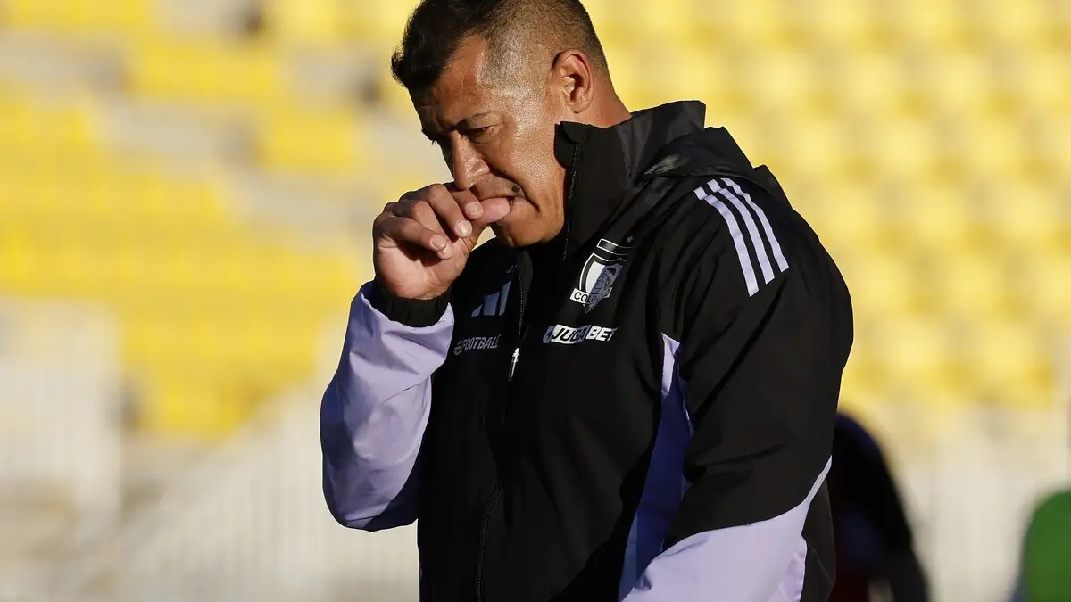 El entrenador argentino