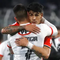 «Dolor inconmensurable»: Hinchas de Colo-Colo y el fútbol chileno llenan de apoyo a Erick Wiemberg por la muerte de su hija