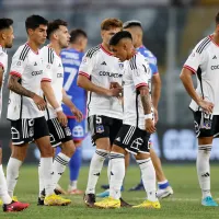 Se acerca su adiós: Adelantan que futbolista de Colo-Colo no jugará más durante la temporada 2023