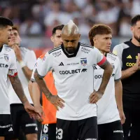 Peor de lo que se creía: Colo-Colo recibió un nuevo golpe sobre la sanción impuesta por la ANFP