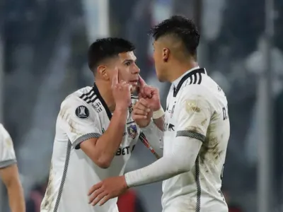 Quedan dos fechas: Los resultados que Colo-Colo necesita para clasificar a octavos de final de Copa Libertadores