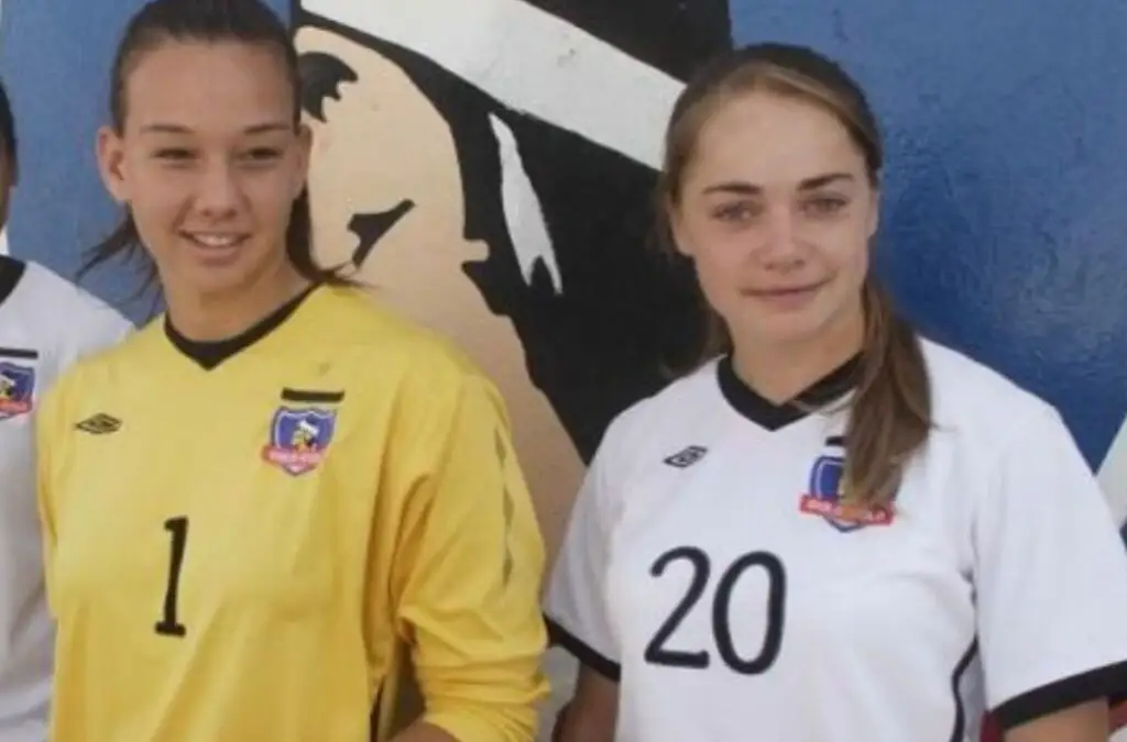 Tras 13 años, Estefanía Banini se podría reencontrar con Yanara Aedo, ambas parte del histórico equipo campeón de la Libertadores el 2012.