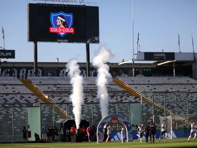 Crece el listado: Estadio Monumental albergará nuevo concierto este 2024