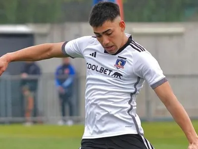 Con mensaje para la cantera: El gran espaldarazo que recibió Nicolás Suárez en Colo-Colo
