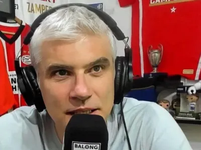 Manuel de Tezanos cuestiona la titularidad de jugador de Colo-Colo frente a Audax Italiano: «No me lo explico»