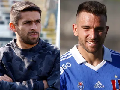 Ramón Fernández salió al paso y respaldó a Matías Zaldivia tras su fichaje por Universidad de Chile