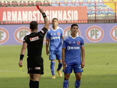 Uno menos para el Superclásico: Refuerzo de la U quedó descartado