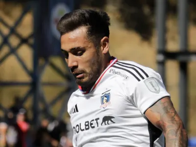 Colo Colo pone atención: Marcos Bolados habría despertado interés de reconocido club sudamericano
