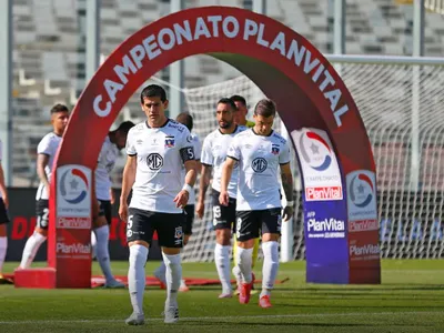 Colo-Colo ya conoce su fixture para jugar el Campeonato Nacional