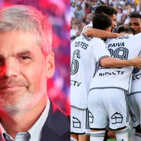 Guarello sorprende y exige convocar a jugador de Colo-Colo a La Roja: «Es el momento»