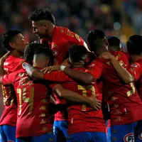 Todo lo decide el nuevo DT: Figura de Unión Española entró en el radar de Colo-Colo