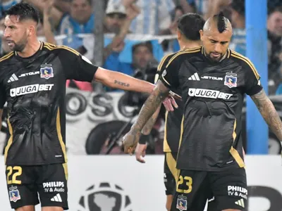 Con nombre y apellido: Adelantan la inminente salida de un importante integrante de Colo-Colo