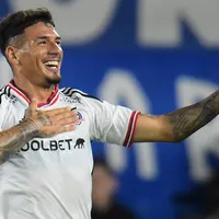 Por pedido de un ex U. de Chile: Se destapó el equipo europeo que quiere a Alan Saldivia