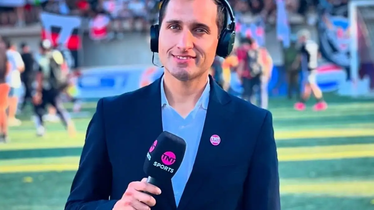 Daniel Arrieta.
