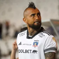 Periodista uruguayo alucina con regreso de Arturo Vidal a Colo-Colo y lo compara con figura mundial