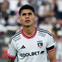 A la espera de Wiemberg: El ‘tapado’ de Colo-Colo ante la falta de lateral izquierdo para 2024