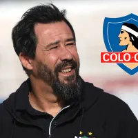 ¿Llegará a Macul? Agente de Pablo Vitamina Sánchez reacciona a la chance de dirigir a Colo-Colo