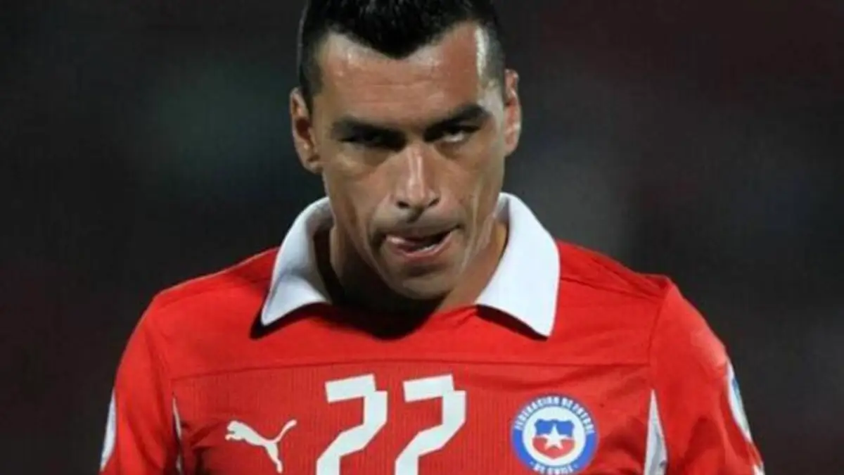 El ‘Tanque’ no olvida su pena más grande por La Roja.