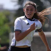 [VIDEO] Con doblete de Catalina Muñoz: Colo-Colo vence a la UC y es campeón del Torneo Sub-16