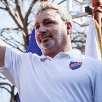 Marcelo Barticciotto desclasifica la postura de relegado refuerzo por sus pocos minutos en Colo-Colo