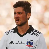 No se olvida del Cacique: El tremendo gesto de Marco Rojas con el Club Social y Deportivo Colo-Colo