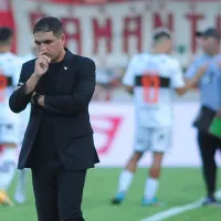 ¿Momento de volver? El nuevo traspié que sufrió Leandro Stillitano con Independiente de Avellaneda