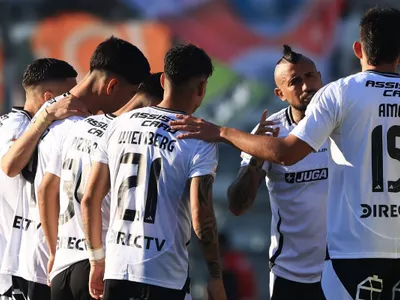 Son 5 en total: Las sorpresivas bajas que tendrá Colo-Colo para enfrentar a Real Valladolid