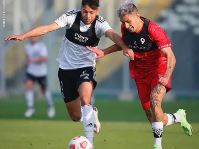 ¿Cuándo juega el Cacique? Colo-Colo tiene fecha para debutar en Copa Chile