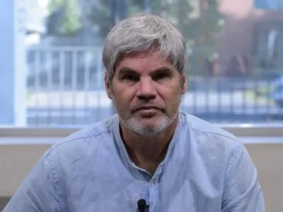 «No hablo de Lucero»: Guarello alzó la voz y reveló al impensado «9» que Colo-Colo extraña y no ha logrado reemplazar