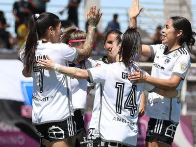 Se acaba la fase regular: Cuándo y dónde ver el partido de Colo-Colo frente a Iquique por el Campeonato Femenino