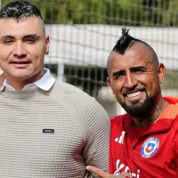 Contra históricos de la U: Confirman la presencia de Arturo Vidal en partido a beneficio de Cristóbal Campos