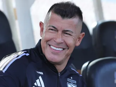Pensando en O’Higgins: Los 2 retornos que tuvo Colo-Colo en su primer entrenamiento de la semana