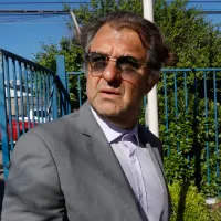 La decisión que tomó la justicia con Aníbal Mosa y 8 jugadores de Colo-Colo por ‘Caso Licencias’