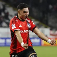 «Siempre he querido volver»: Jordhy Thopson se postula para retornar a Colo-Colo