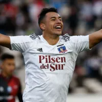 «No la pasé bien»: Iván Morales reveló el duro motivo que provocó su salida de Colo-Colo