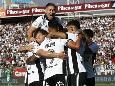 Sonríe Quinteros: Colo-Colo recupera a dos jugadores de cara al Superclásico￼