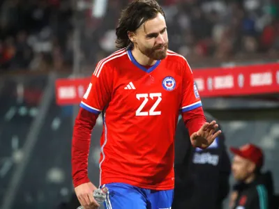 Se calentó todo: Lanzan los dardos hacia Ben Brereton y lo tildan de «estafa» en la previa del duelo de Chile vs Perú