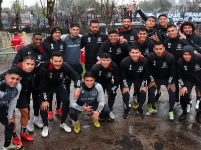 Fue desechado por el club: Ex Colo-Colo podría quedarse sin equipo este 2024