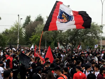 Del Monumental al mundo: La noticia que causó revuelo entre los hinchas de Colo-Colo