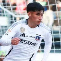¿Jugará? La decisión que tomó Colo-Colo con Francisco Marchant para el Superclásico con la U